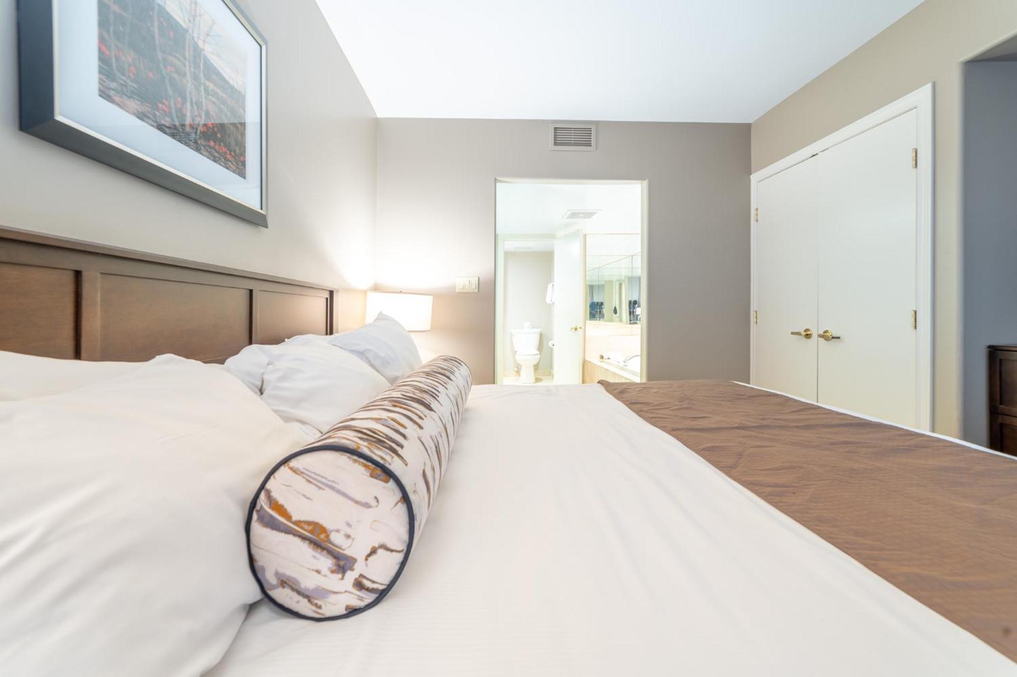 Horseshoe Valley Suites - The Azure Shanty Bay Esterno foto