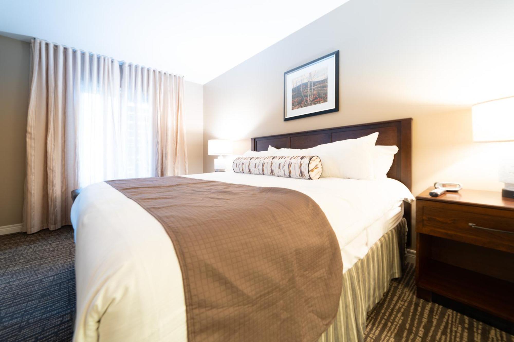 Horseshoe Valley Suites - The Azure Shanty Bay Esterno foto