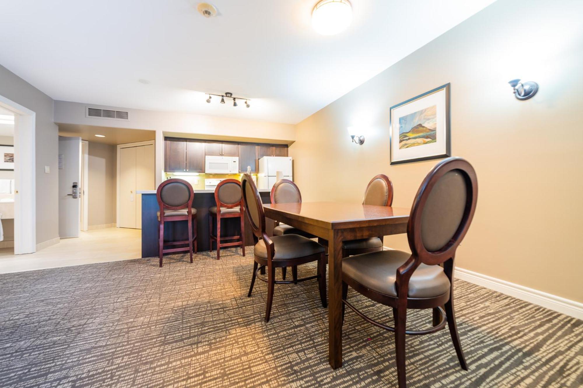 Horseshoe Valley Suites - The Azure Shanty Bay Esterno foto