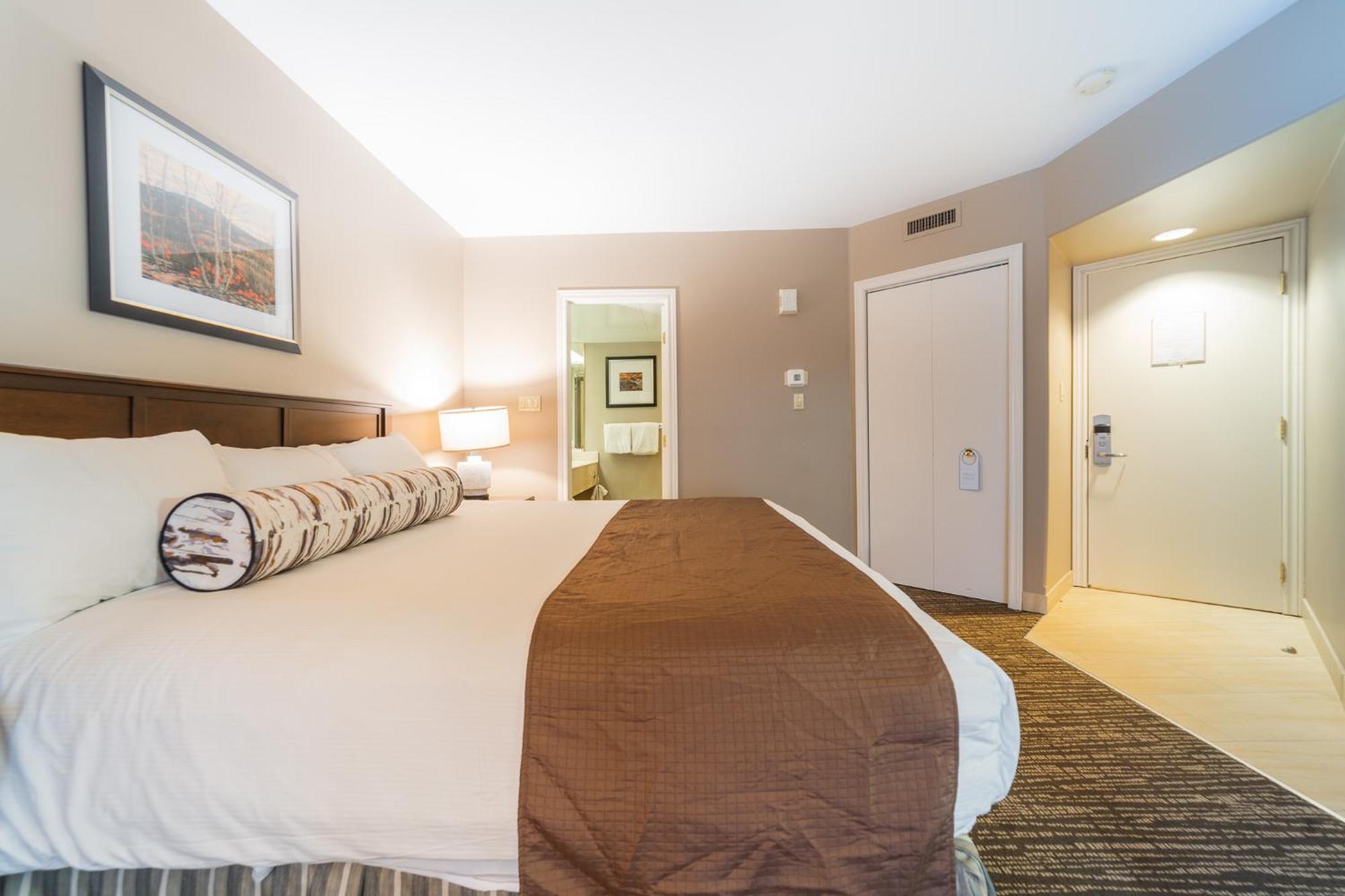 Horseshoe Valley Suites - The Azure Shanty Bay Esterno foto