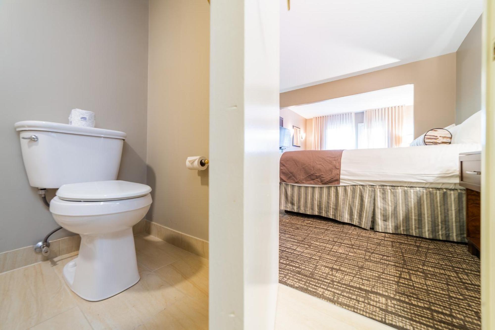 Horseshoe Valley Suites - The Azure Shanty Bay Esterno foto