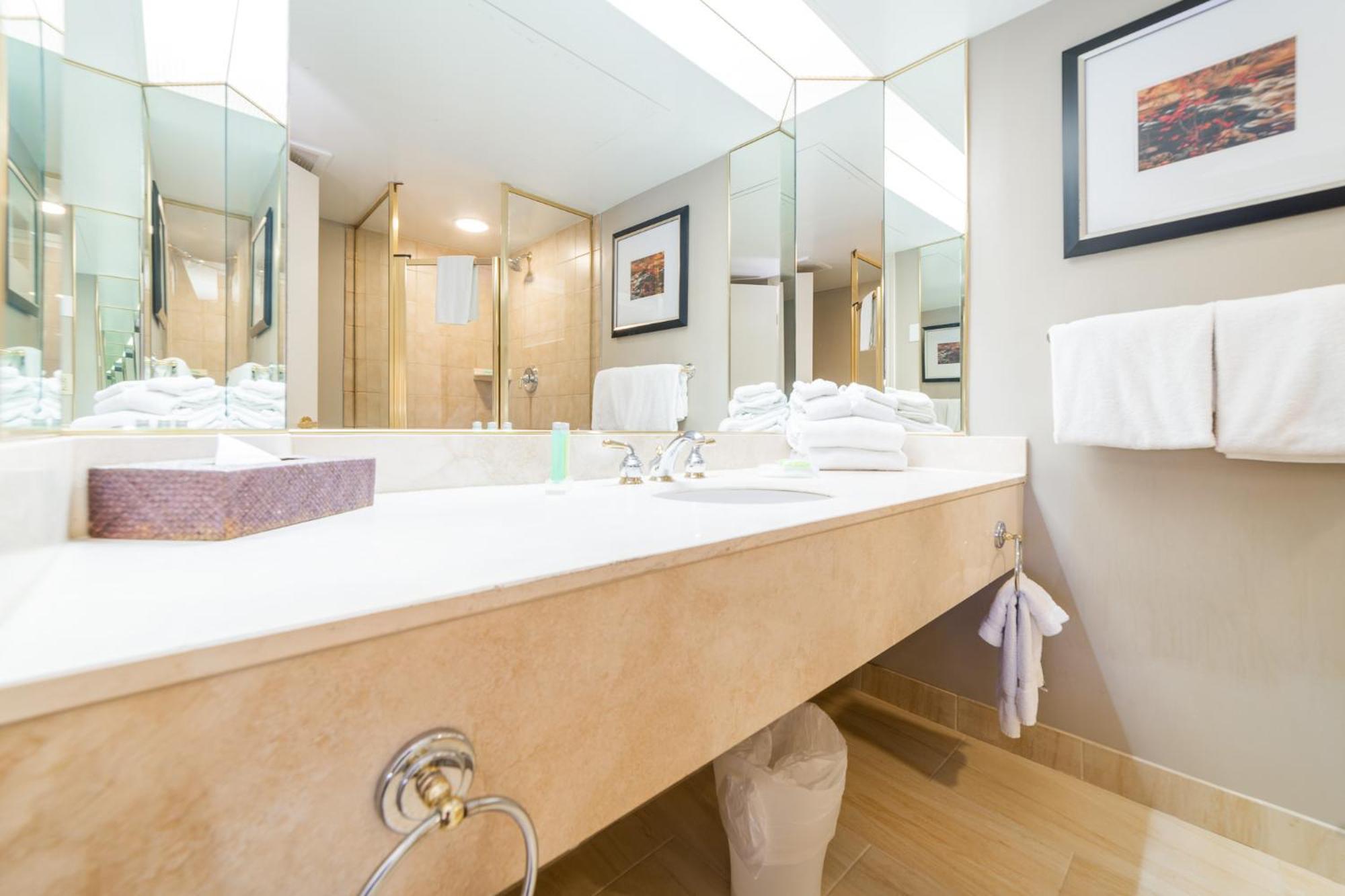 Horseshoe Valley Suites - The Azure Shanty Bay Esterno foto