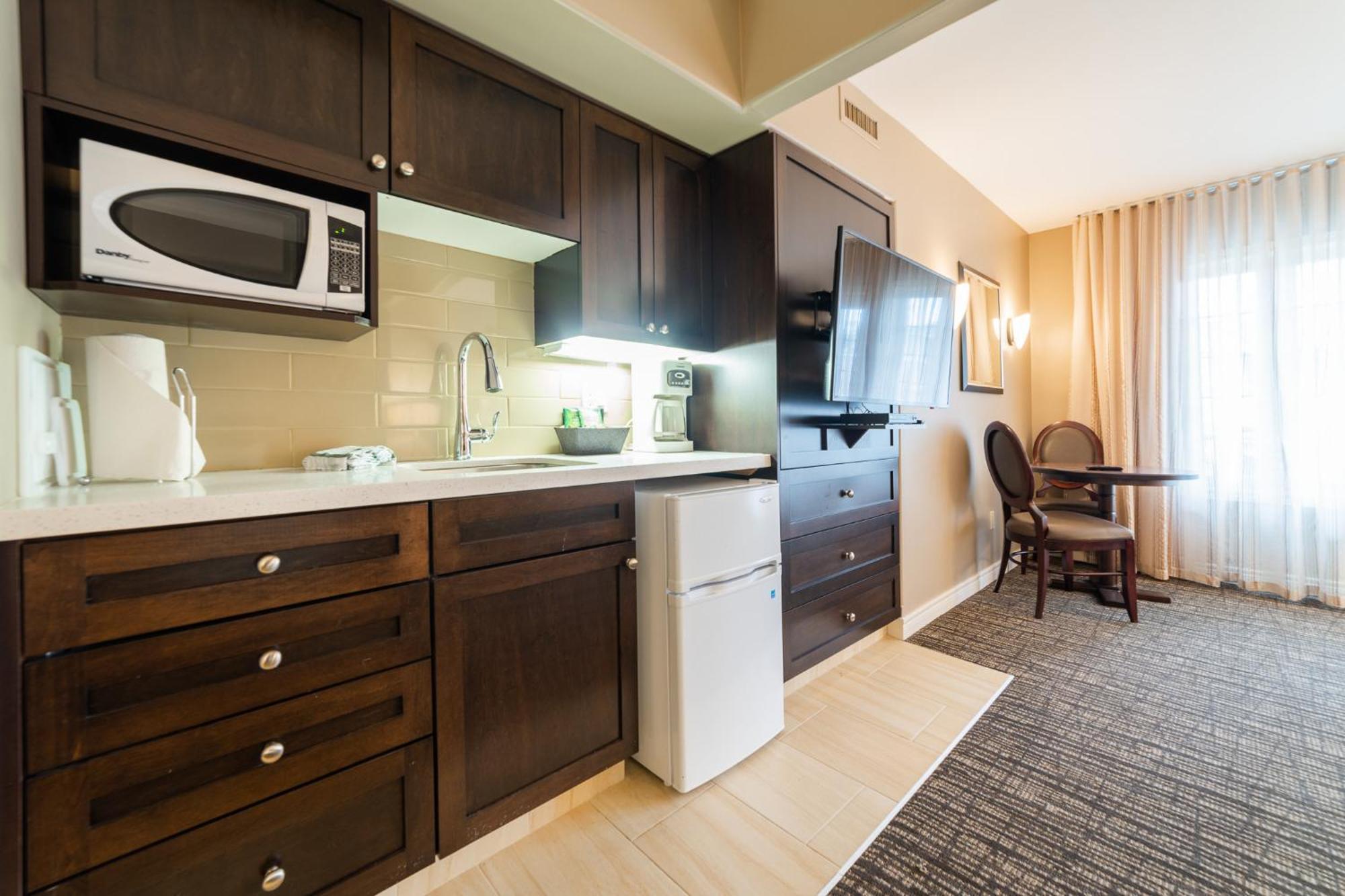 Horseshoe Valley Suites - The Azure Shanty Bay Esterno foto