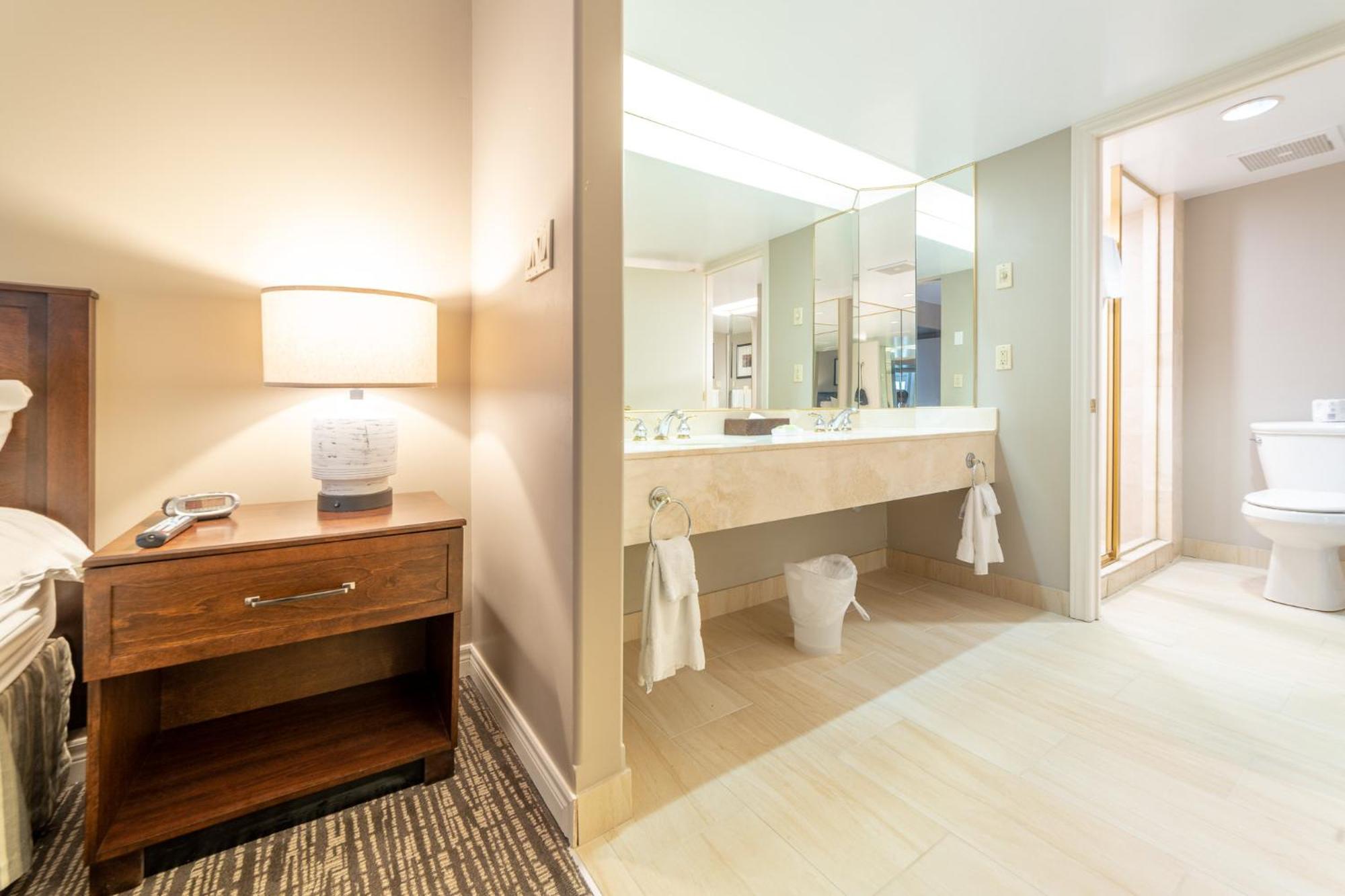 Horseshoe Valley Suites - The Azure Shanty Bay Esterno foto